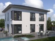 Ihr Traumhaus in Dippach erwartet Sie: Stil trifft Effizienz! - Burgebrach