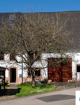 traumhaftes Bauernhaus in Breitfurt - Blieskastel