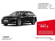Audi A6, Avant 45 TFSI Sport, Jahr 2023 - Lübeck
