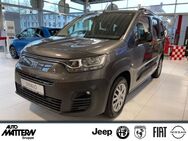 Fiat Doblo, E-Doblo Launch Sicherheits Style Paket h, Jahr 2022 - Herford (Hansestadt)