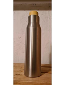 Trinkflasche Metall - Stuttgart