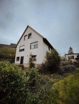 Haus der Möglichkeiten | großer Garten | Gewerbe & private Nutzung kombinieren - Crailsheim