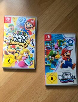 Super Mario Jamboree - Rösrath Zentrum
