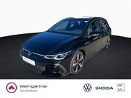 VW Golf, 2.0 VIII GTD, Jahr 2022 - Miesbach