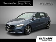 Mercedes B 220, Progressive P, Jahr 2023 - Eisenach