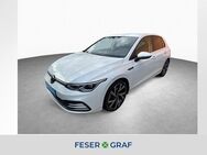 VW Golf, 2.0 TSI VIII IQ LIGHT NA, Jahr 2022 - Roth (Bayern)