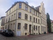 Kleine und helle Wohnung im Dachgeschoss im Herzen von Wismar ``RESERVIERT `` - Wismar