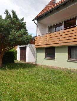 Familiendomizil in Top Lage von Rutesheim - Rutesheim