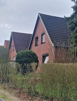 VHB - Zwei Wohneinheiten mit großem Grundstück - Scharbeutz