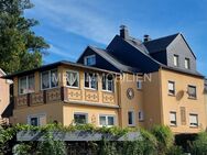 Ihr Traumhaus im idyllischen Haselbachtal - Haselbachtal