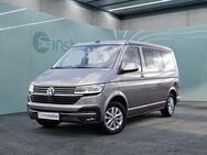 VW T6 California, 2.0 TDI 1 Ocean, Jahr 2020 - München