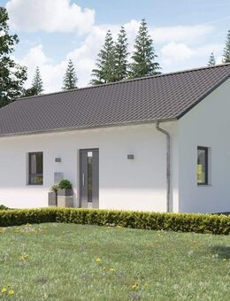 Der Klassiker mit Herz - Gemütliche auf einer Ebene - Alfter