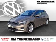 VW Golf Sportsvan, 2.0 TDI Golf VII Sportsvan, Jahr 2014 - Varel