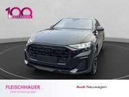 Audi Q8, 3.0 50 TDI quattro 286PS S-LINE, Jahr 2024 - Euskirchen