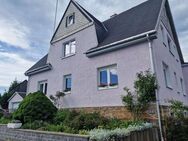 Wohnhaus zur Eigenutzung oder Kapitalanglage - entsptannt wohnen in Königswalde! - Königswalde