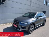 Seat Ateca, 1.5 TSI Xperience 19 PARKLENK, Jahr 2024 - Regensburg