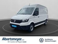 VW Crafter, 35 TDI Kasten HOCH MITTEL, Jahr 2019 - Leinefelde-Worbis