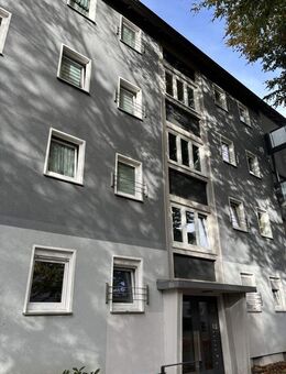 Bei VIVAWEST die Sonnenstrahlen auf dem eigenen Balkon genießen. - Dortmund