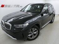 BMW X3 adapt.LED HiFi Sportsitze ACC Kamera 4xSHZ D - Dessau-Roßlau