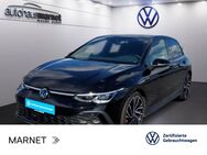 VW Golf, 2.0 VIII GTD, Jahr 2022 - Bad Nauheim