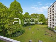 Hamburg-Eidelstedt | Gut geschnittene und helle 2-Zi.-Wohnung (mit Erbbaurecht) mit Blick ins Grüne - Hamburg