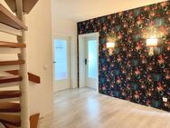 Einladende 4,5 Zimmer-Maisonettewohnung zentral in Rheinberg mit Stellplatz! - Rheinberg