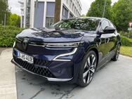 Renault Megane, EV60 220hp optimum charge Techno, Jahr 2022 - Ludwigsburg