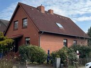 RESERVIERT Einfamilienhaus in Tostedt - Tostedt