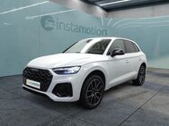 Audi Q5, S line 40 TFSI quattro sport edition ASSISTENZ 20, Jahr 2024 - München