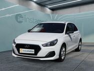 Hyundai i30, 1.4 MPI Select, Jahr 2019 - München