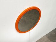 Mid Century Space Age Spiegel Wall Mirror 60er 70er Wandspiegel - Hamburg Hamburg-Nord