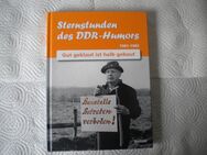 Sternstunden des DDR-Humors-1981-1982,Weltbild - Linnich