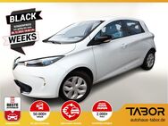 Renault ZOE, Q210 Life zzgl Miet-Bat 59, Jahr 2014 - Kehl