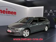 VW Golf Variant, 1.5 TSI Golf VIII Life, Jahr 2023 - Werne