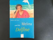 Melina und die Delfine von Federica de Cesco - Essen