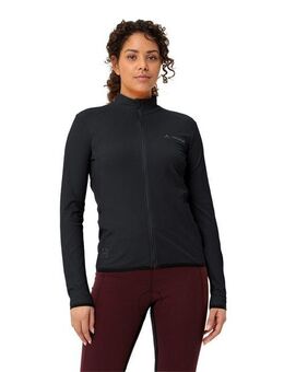 VAUDE Funktionsshirt Women's Matera LS Tricot II Fahrradshirt