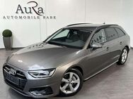 Audi A4 Avant 40 TDI Qu Advanced LED+DSP+CARPLAY+17ZO - Wardenburg