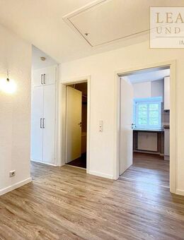 Einfach besonders. Hell - modern - zentral. Tolle Wohnung im Herzen von Freudenberg. - Freudenberg (Nordrhein-Westfalen)