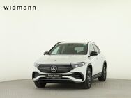 Mercedes EQA, 250 AMG, Jahr 2022 - Ebermannsdorf