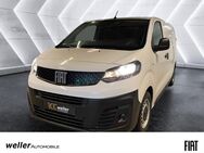 Fiat Scudo, 2.0 L Kastenwagen L2 145PS AT8, Jahr 2024 - Bietigheim-Bissingen