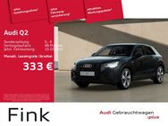 Audi Q2, S line 40 TFSI quattro, Jahr 2024 - Bad Hersfeld