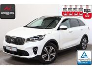 Kia Sorento 2.2 CRDI 4WD PLATINUM EDITION AHK,BLIS - Berlin