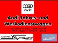 Audi A3, 1.5 TFSI Sportback Advanced 35 TFSI, Jahr 2022 - Uffenheim