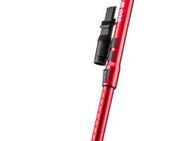 Hyundai Akku-Stielstaubsauger VC609, 600 W, beutellos, Leichter 2-in-1 Staubsauger (Stiel & Hand)
