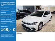 VW Polo, 1.0 MPI Life, Jahr 2024 - Mettmann