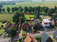 Freistehendes Einfamilienhaus in direkter Nähe zum Feld in Heinsberg - Laffeld! - Heinsberg