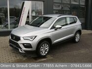 Seat Ateca Style 1,5TSI DSG*AHK*/ACC/SpurAss./FronAss - Achern