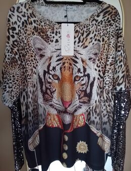 Tolles Shirt - Landshut