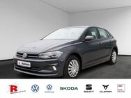 VW Polo, 1.0 TSI COMFORTLINE, Jahr 2019 - Pinneberg