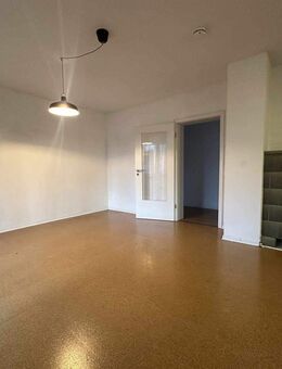 Lichtdurchflutete 2-Zimmer-Wohnung in zentraler Lage! - Lüneburg